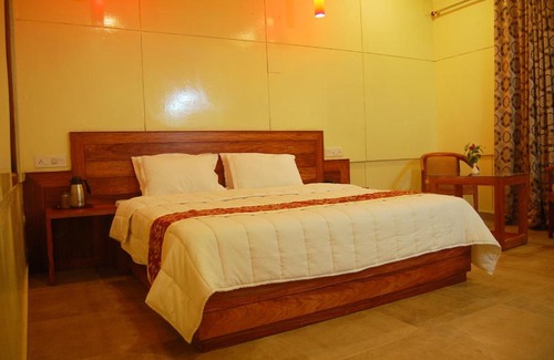 Port Blair Resort | Megapode Resort