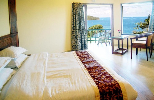 Port Blair Resort | Megapode Resort