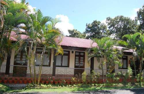 Port Blair Resort | Megapode Resort