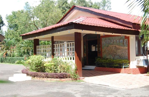 Port Blair Resort | Megapode Resort