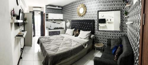 Depok Apartment | Megaroom Cinere Resort Apartment