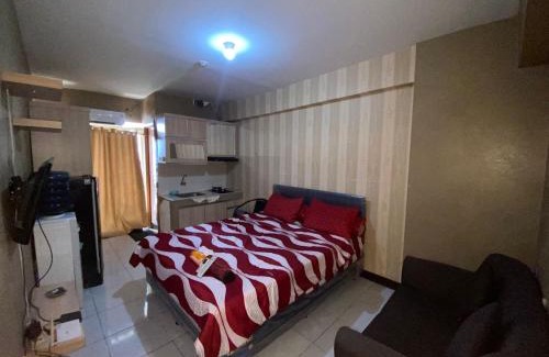 Depok Apartment | Megaroom Cinere Resort Apartment