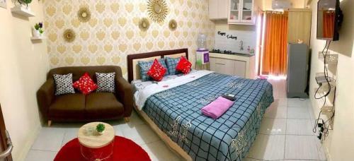 Depok Apartment | Megaroom Cinere Resort Apartment