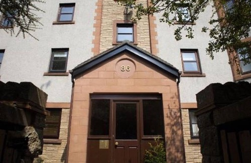Craiglockhart Apartment | Meggetland
