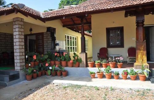 Kelagur House | Meghagiri homestay