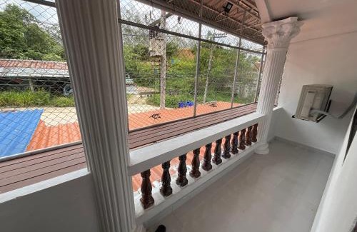 Betong House | MEGIE HOMESTAY Premier Betong Thailand