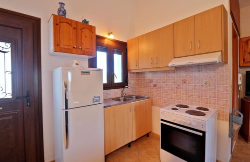 Voia Apartment | Megris Country Houses