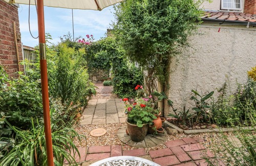 Drayton Cottage | Megs Cottage