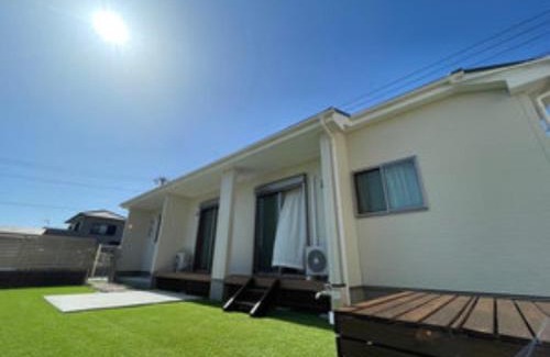 Minamiboso House | Megumistay - Vacation STAY 15662v