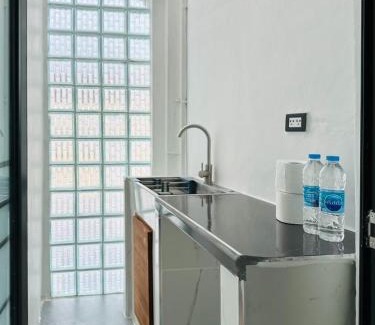 Bang Phlat Apartment | Megun 10