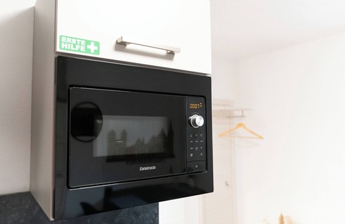 Kernstadt Apartment | MEHA Apartment Paderborn