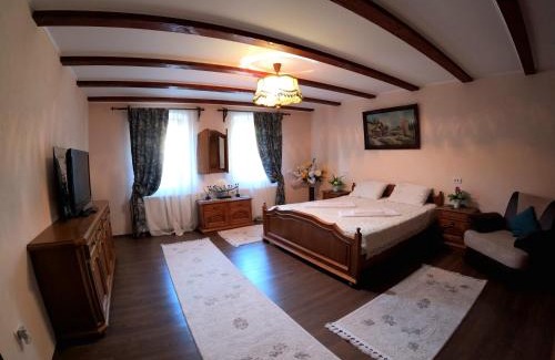 Mehadica House | Mehadica House