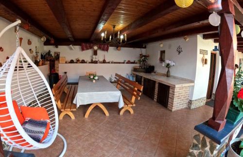 Mehadica House | Mehadica House