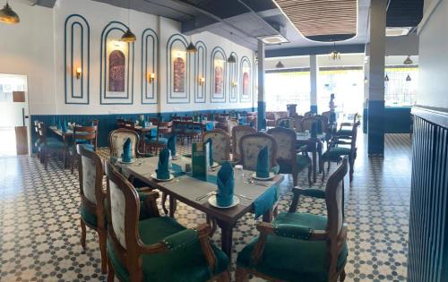 Sirsa Hotel | Mehak Garden MG Hotel