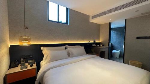 Ziyang County Hotel | Mehood Hotel Ankang Ziyang