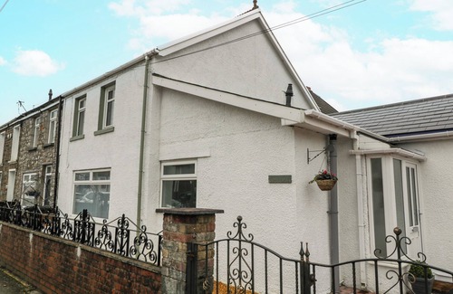 Rhigos Cottage | Meillion