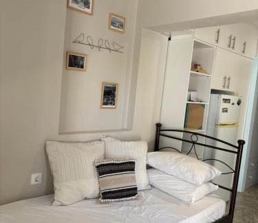 Neapoli Apartment | MEIMETIS GREEN HOUSE