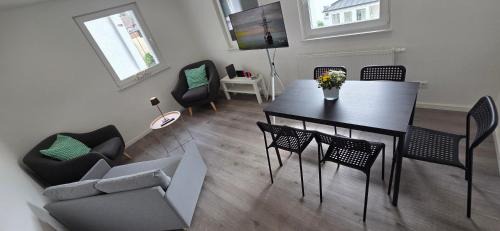Waiblingen Apartment | mein Heimquartier - Moderne Wohnung bei Stuttgart