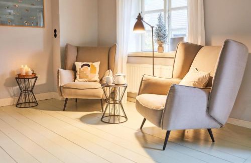 Grellsbull Apartment | Mein Nordstern