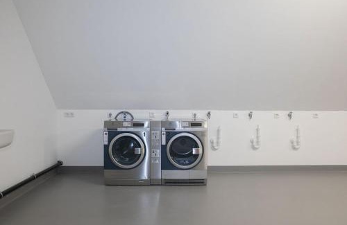 Jollenbeck Apartment | Mein Träumchen Apartements- 2 Lila stillvoll und zentral übernachten