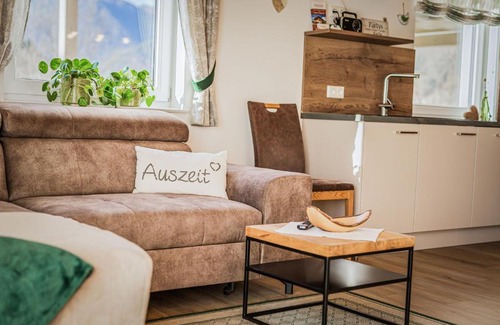 Goestling an der Ybbs House | Meine Auszeit – das ferienhaus