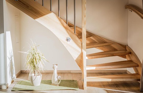 Goestling an der Ybbs House | Meine Auszeit – das ferienhaus