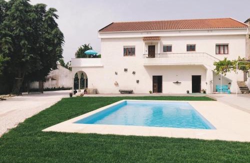 Alcanede House | Meio Country House