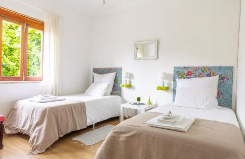 Alcanede House | Meio Country House