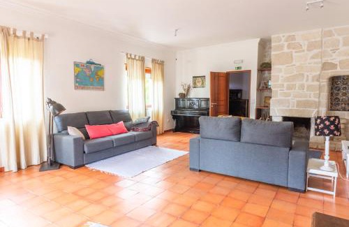 Alcanede House | Meio Country House