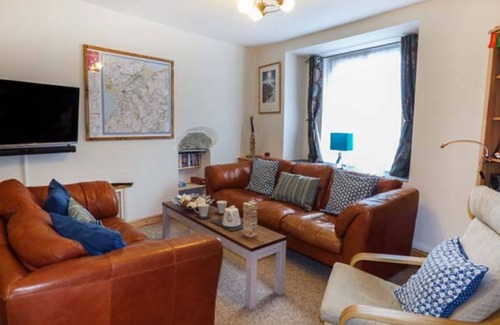 Gallt Y Foel Cottage | Meirionfa at the foothill of Snowdon