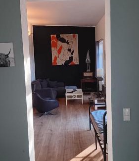 Glauchau Apartment | Meisterhaus Apartment 2