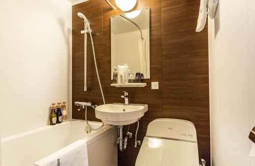 Kanayama Hotel | Meitetsu Inn Nagoya Kanayama Annex