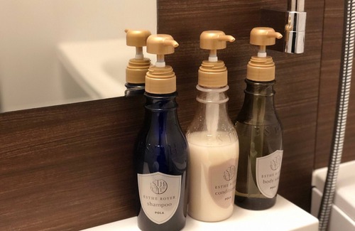 Kanayama Hotel | Meitetsu Inn Nagoya Kanayama Annex
