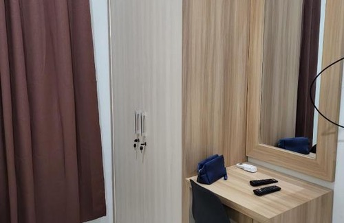 Ternate House | MEIZAR HOMESTAY