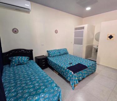 Coello Apartment | Mejor alojamiento de Gualanday