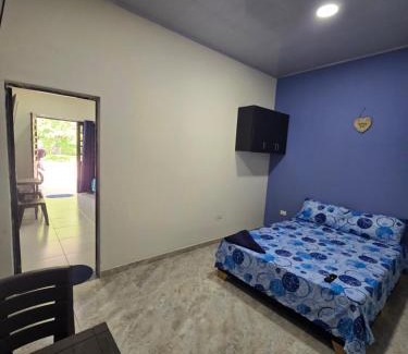 Coello Apartment | Mejor alojamiento de Gualanday
