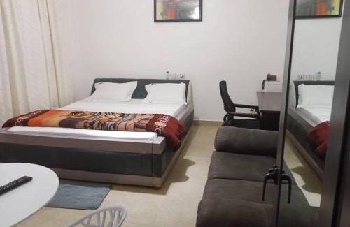 Kara Hotel | Meka Hotel