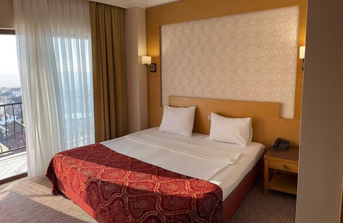 Sekerpinar Bed & Breakfast | MEKANHAN OTEL