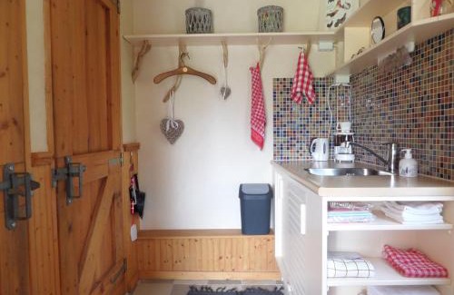 Geesbrug Bed & Breakfast | mekelermeer