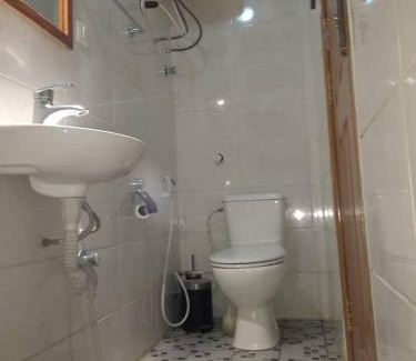 Mek'ele Hotel | Mekelle Hotel