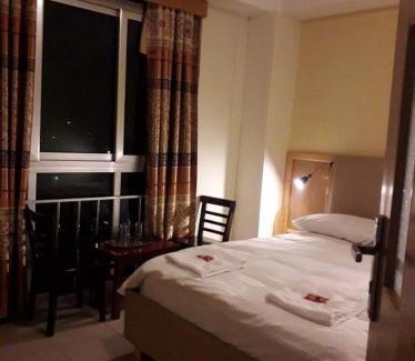 Mek'ele Hotel | Mekelle Hotel