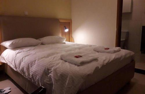 Mek'ele Hotel | Mekelle Hotel