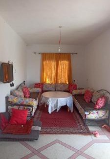 Dar Oum Soltane House | Meknès ait aabba مكناس آيت عبا