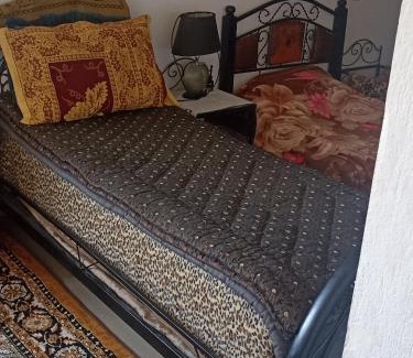 Dar Oum Soltane House | Meknès ait aabba مكناس آيت عبا