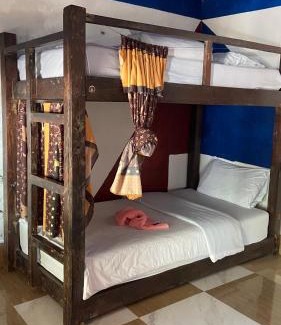 Pakbeng House | Mekong Backpacks 2
