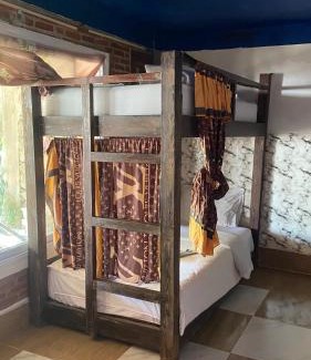 Pakbeng House | Mekong Backpacks 2
