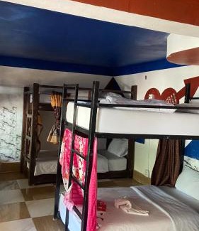 Pakbeng House | Mekong Backpacks 2