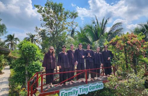 Ben Luc Cabin | Mekong Delta Homestay Tour 2D1N Daily 8h00 Free pick up and drop off in District 1