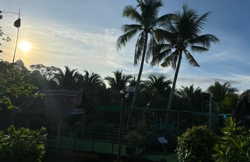 Ben Luc Cabin | Mekong Delta Homestay Tour 2D1N Daily 8h00 Free pick up and drop off in District 1