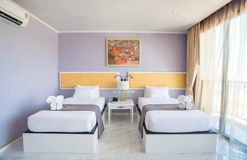 Nakhon Phanom Hotel | Mekong Heritage Hotel
